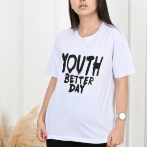 Compleu dama sport Youth Negru - imagine 1