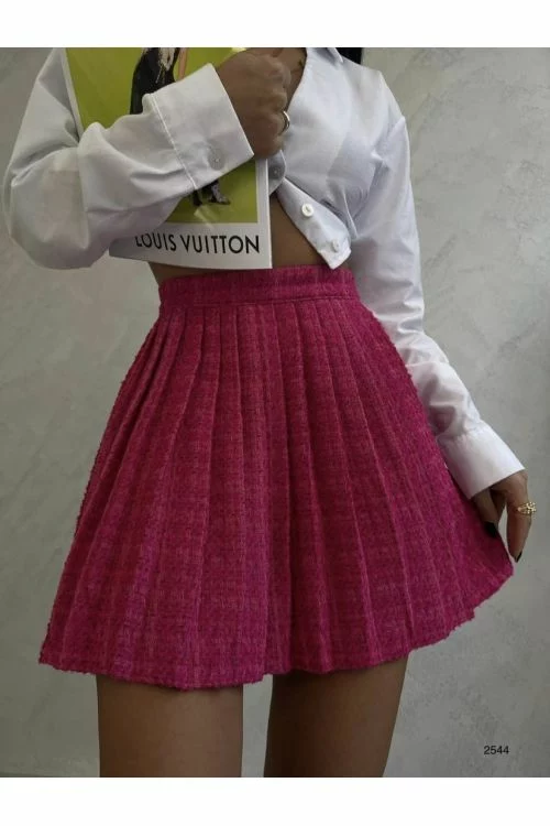 Fusta-dama-tricot-SchoolGirl-roz-jpg.webp