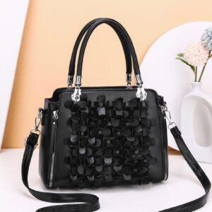 Geanta dama Barette Negru - imagine 1