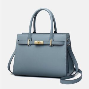 Geanta dama Oliva Bleu - imagine 1