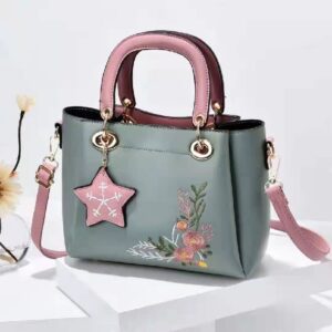 Geanta dama Seastarr One Vernil - imagine 1