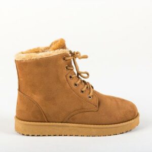 Ghete dama imblanite Doja camel - imagine 1