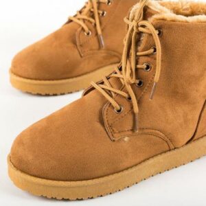 Ghete dama imblanite Doja camel - imagine 2