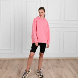 Hanorac dama sport Marisa roz - imagine 2