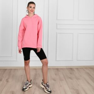 Hanorac dama sport Marisa roz - imagine 4
