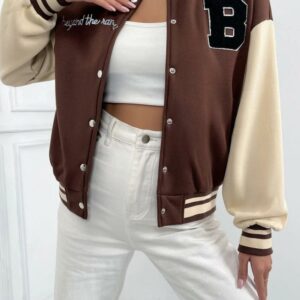 Jacheta dama sport B Maro - imagine 1