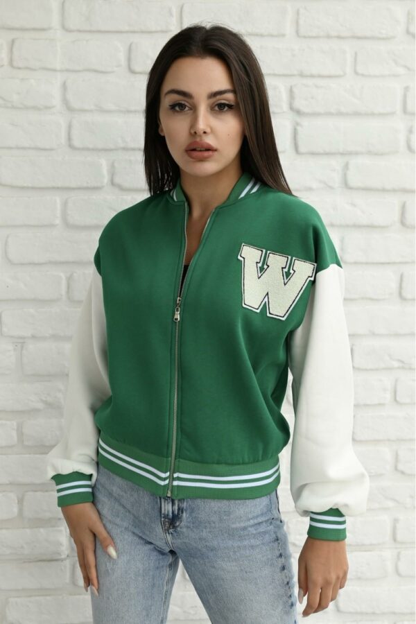 Jacheta-dama-sport-W-Verde.jpg