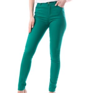Jeans dama Nikky Verde - imagine 1