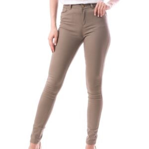 Jeans dama Nikky Bej - imagine 1