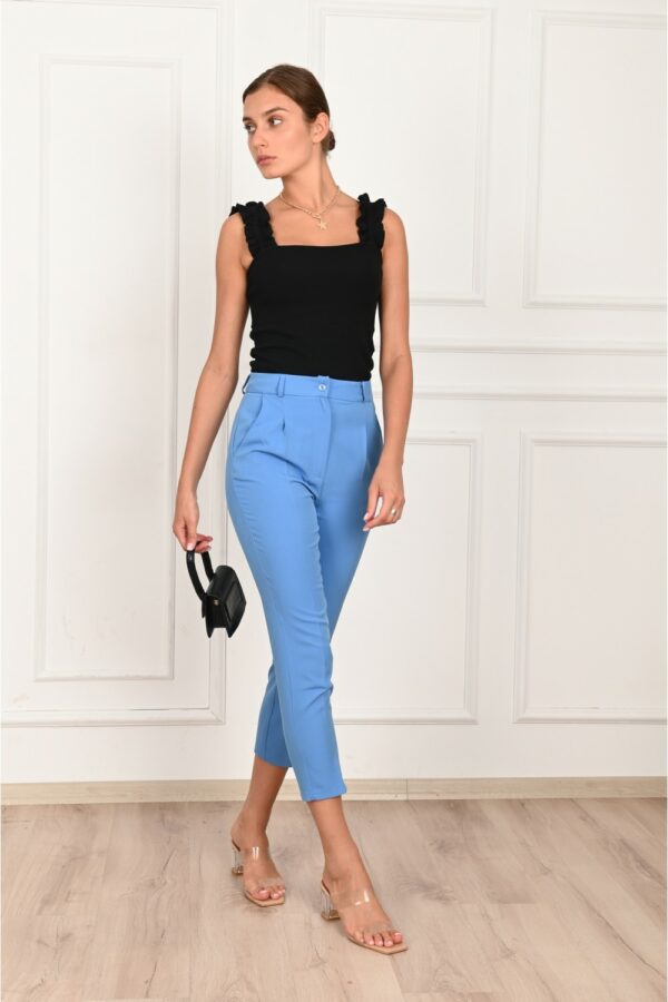 Pantaloni-casual-dama-Donna-bleu.jpg