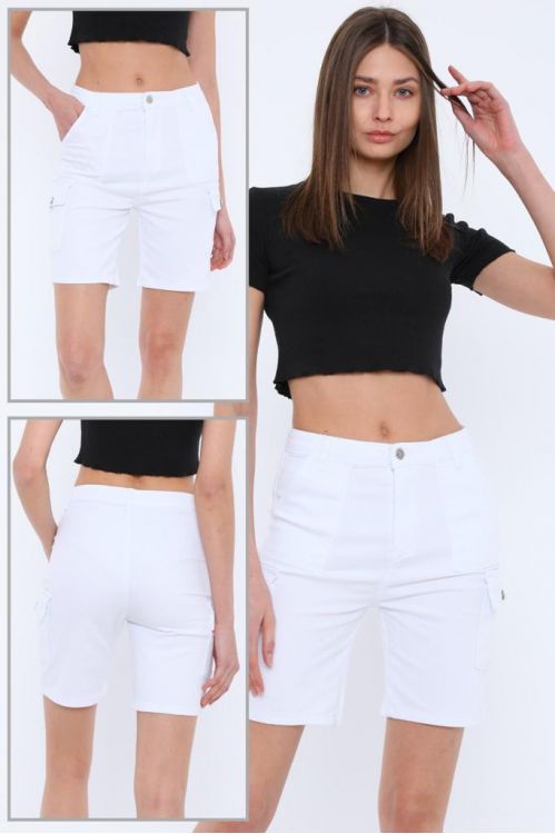 Pantaloni-scurti-dama-Anays-Alb.jpg