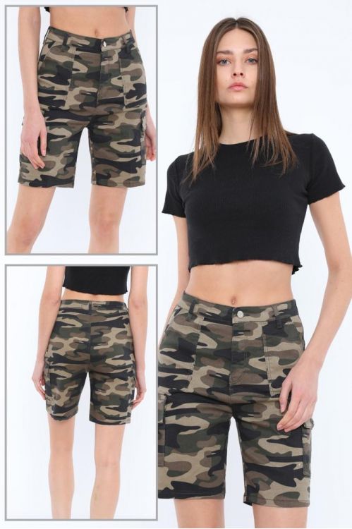 Pantaloni-scurti-dama-Anays-Armiy-Kaki.jpg