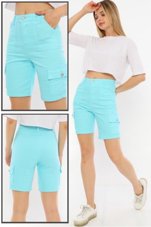 Pantaloni-scurti-dama-Anays-Turcoaz.jpg