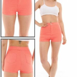 Pantaloni scurti dama Anya Corai - imagine 1
