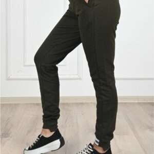 Pantaloni sport dama Seven Kaki - imagine 3