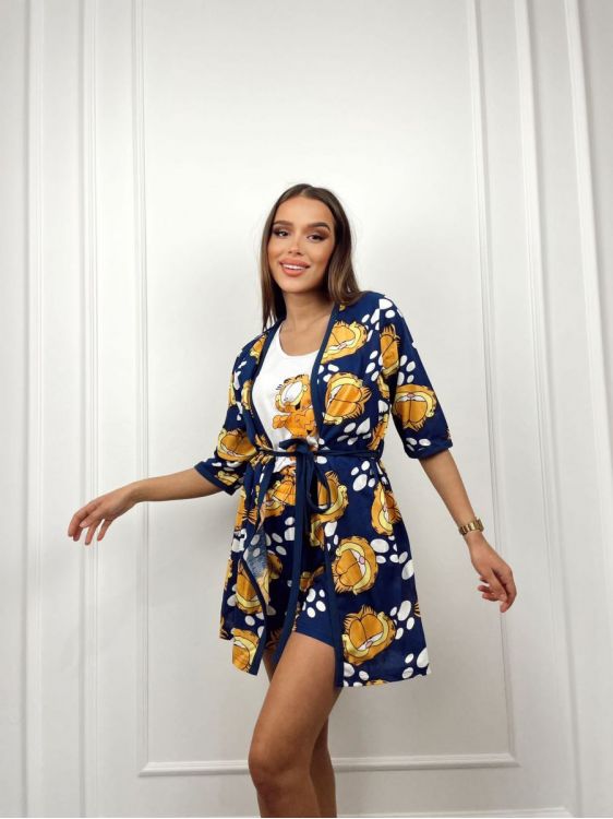 Pijama-dama-3-piese-Lolita-Albastru.jpeg