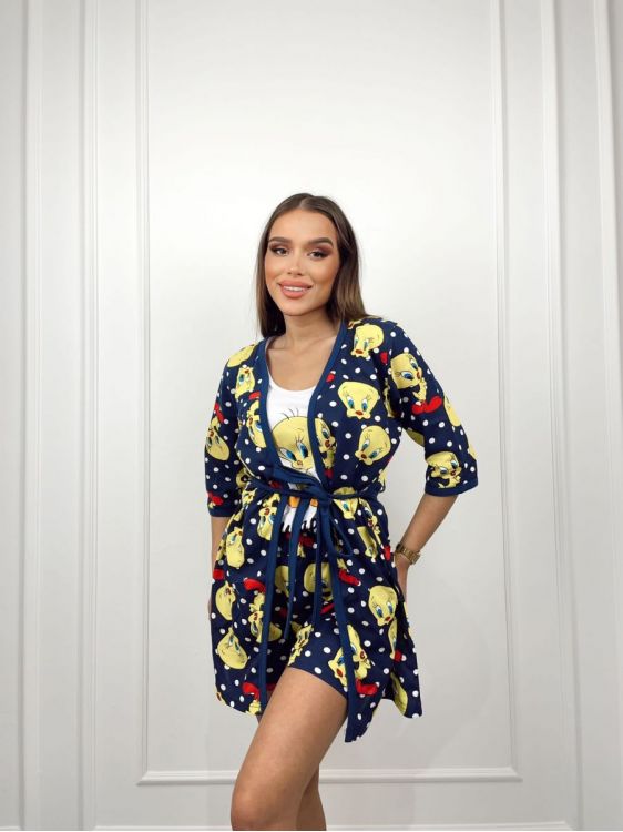 Pijama-dama-3-piese-Lolita-Bleumarin.jpeg