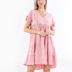 Rochie dama Joyceth Roz - imagine 1