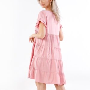 Rochie dama Joyceth Roz - imagine 2