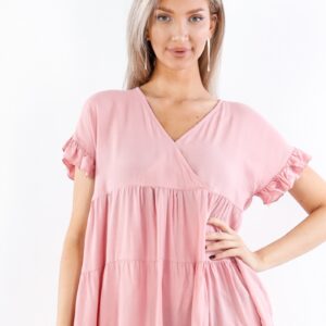 Rochie dama Joyceth Roz - imagine 3