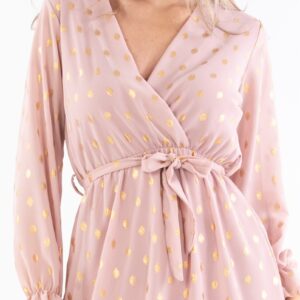 Rochie dama Karena Roz - imagine 3
