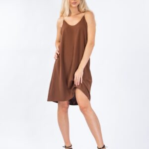 Rochie dama Merritt Maroniu - imagine 1