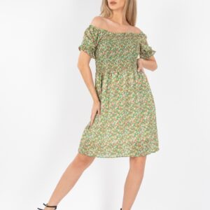 Rochie dama SoySole Vernil - imagine 1