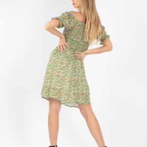 Rochie dama SoySole Vernil - imagine 3