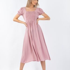 Rochie dama Tina Roz Fanat - imagine 1