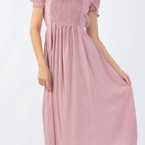 Rochie dama Tina Roz Fanat - imagine 2