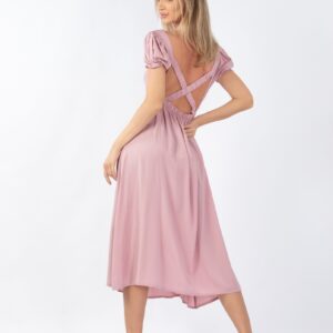 Rochie dama Tina Roz Fanat - imagine 3