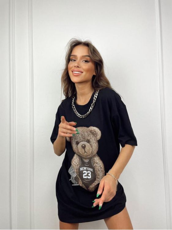 Rochie-casual-dama-BabyBear-Negru.jpeg