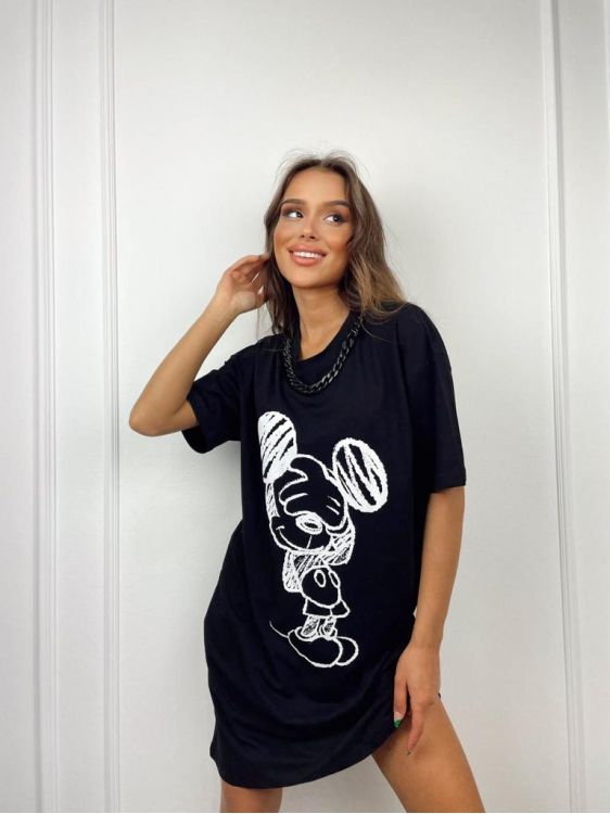 Rochie-casual-dama-ClosedEyes-Negru.jpeg