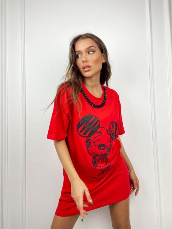 Rochie-casual-dama-ClosedEyes-Rosu.jpeg