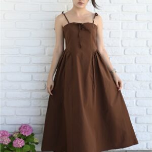 Rochie dama Meet Me Maro - imagine 2