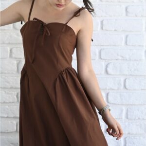 Rochie dama Meet Me Maro - imagine 3