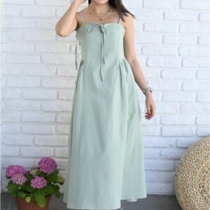 Rochie dama Meet Me Vernil - imagine 1