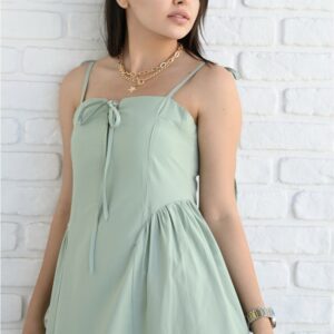 Rochie dama Meet Me Vernil - imagine 2