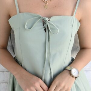 Rochie dama Meet Me Vernil - imagine 3