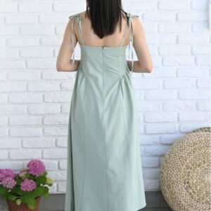 Rochie dama Meet Me Vernil - imagine 4