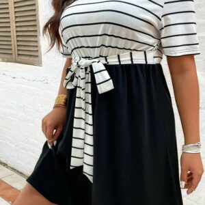 Rochie dama Megan Curves - imagine 1