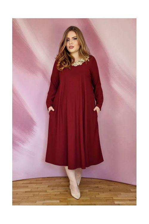 Rochie-dama-Sylvye-bordo.jpg