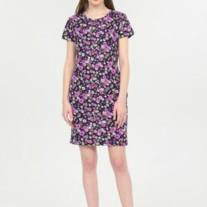 Rochie dama cu buzunare Delilah Lila - imagine 3