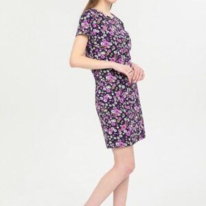 Rochie dama cu buzunare Delilah Lila - imagine 4