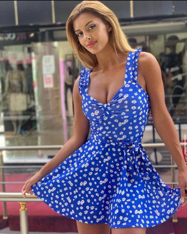 Rochie-dama-model-floral-Andia-Albastru.jpeg