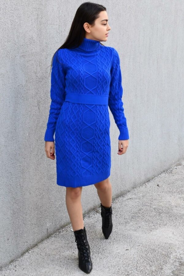 Rochie-dama-tricotata-Misha-albastru.jpg