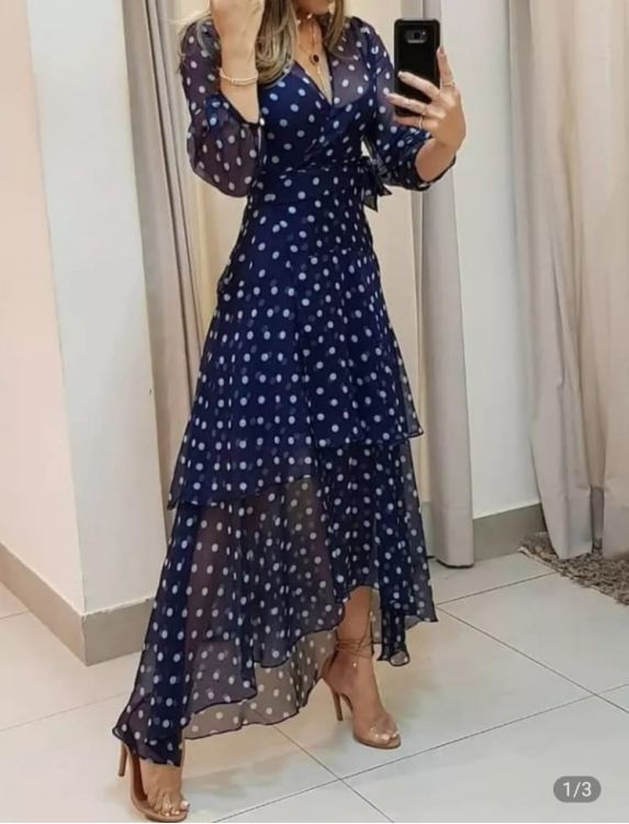 Rochie-eleganta-dama-Bubbles-Albastru.jpg