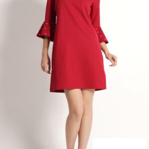Rochie ocazie CALISTA visinie - imagine 1