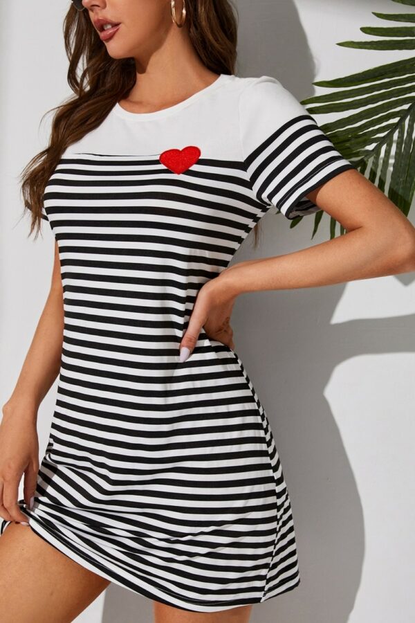 Rochie-sport-dama-Heartly.jpg