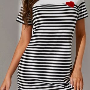 Rochie sport dama Heartly - imagine 3